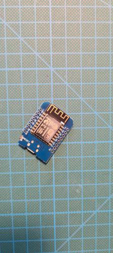 ESP8266 Prototyping Board